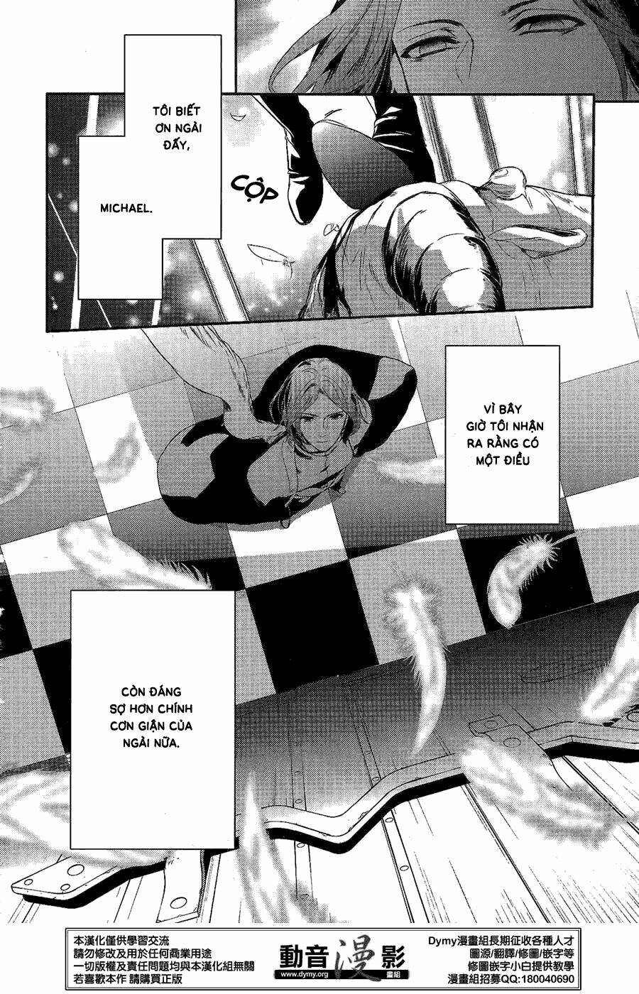 phong ấn triệu hồi ác quỷ dantalion chapter 59 17