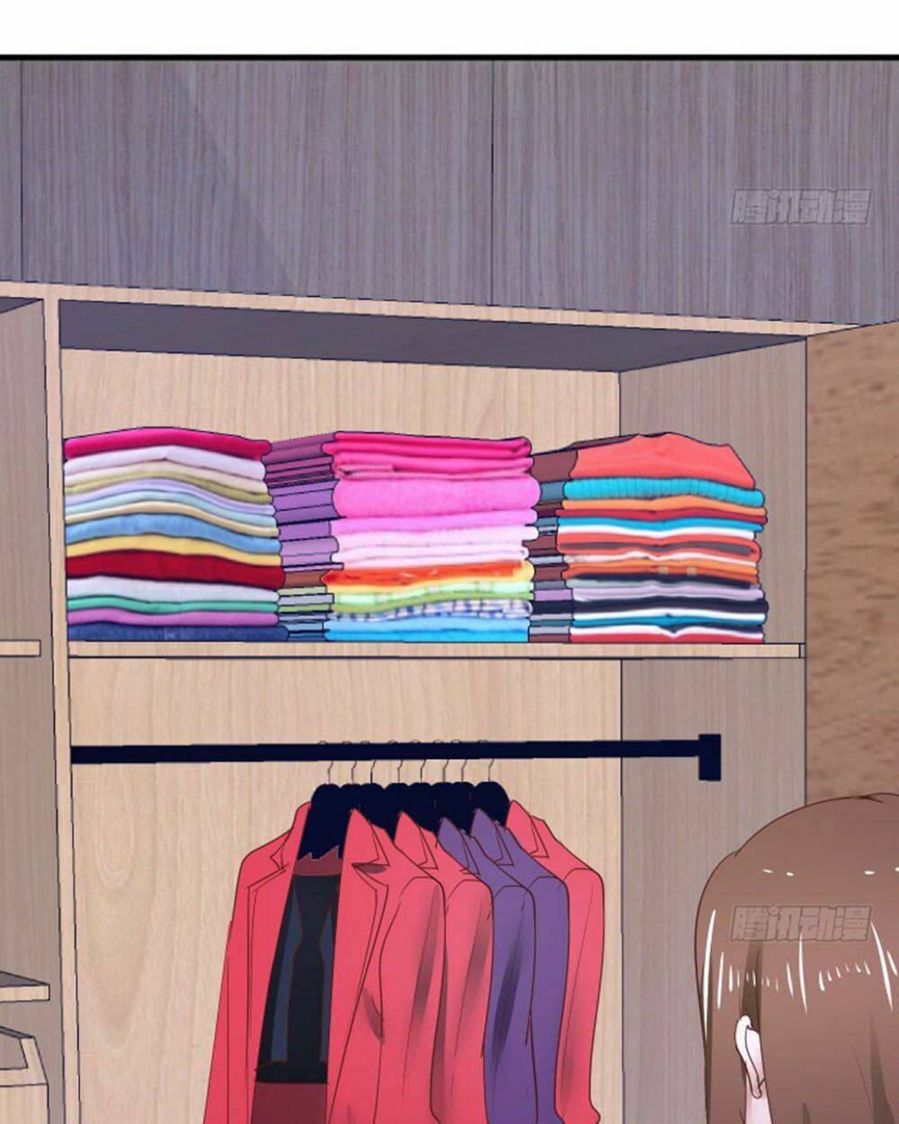 khi trò chơi ác ma bắt đầu chapter 86 42