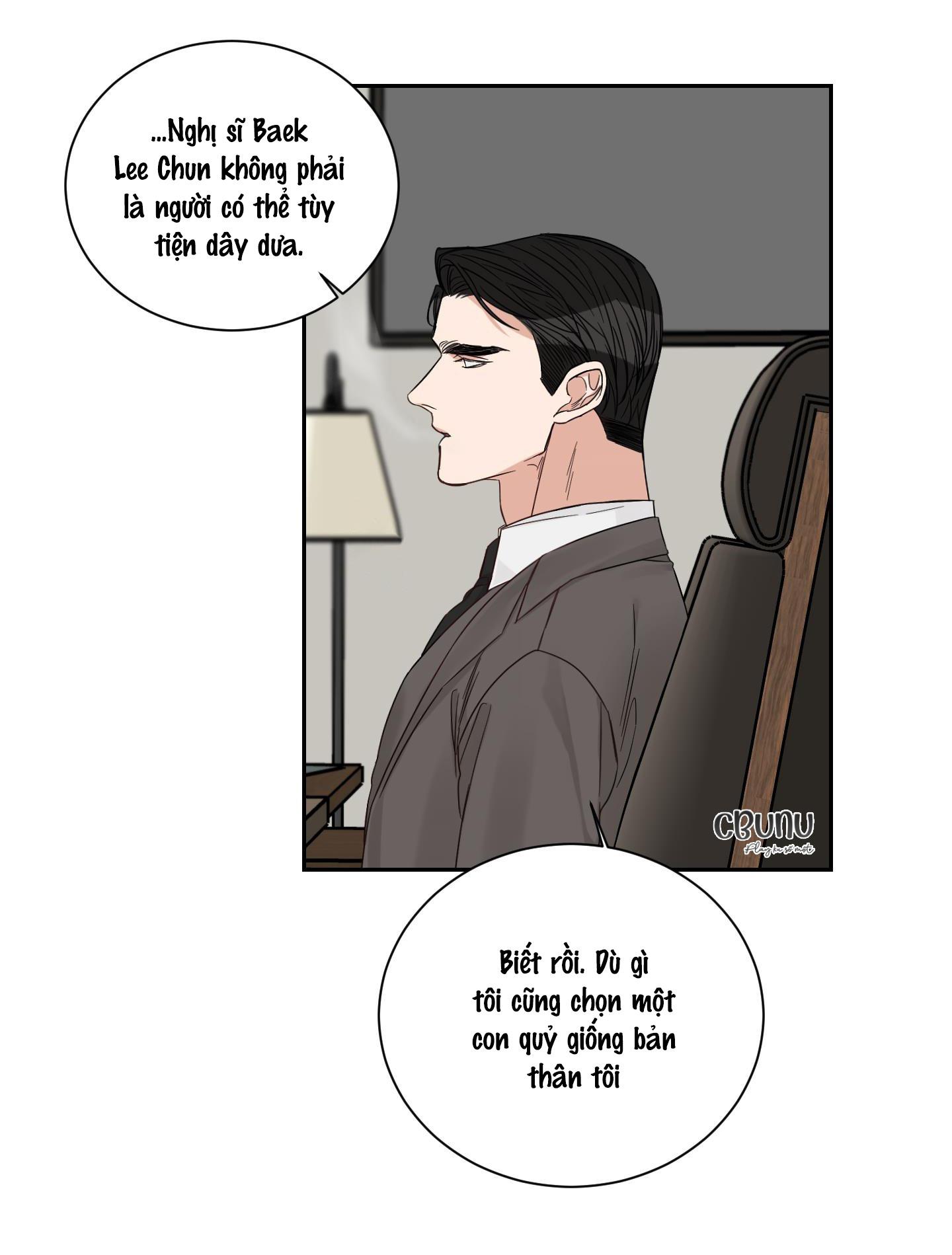 điểm dừng chân cuối cùng chapter 27 69