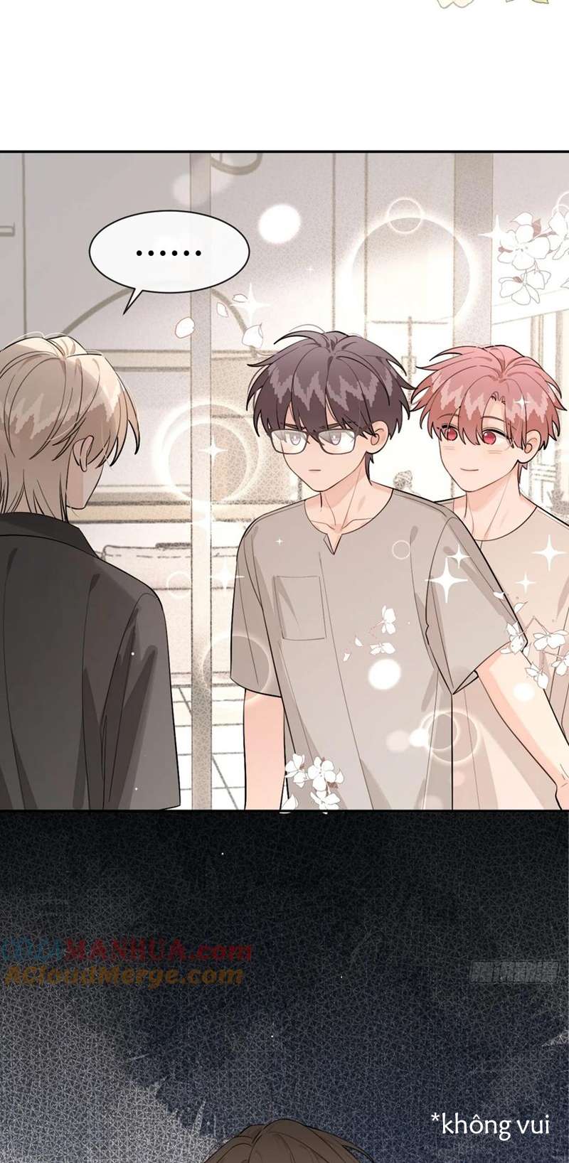 chó lớn bắt nạt chủ chapter 61 14