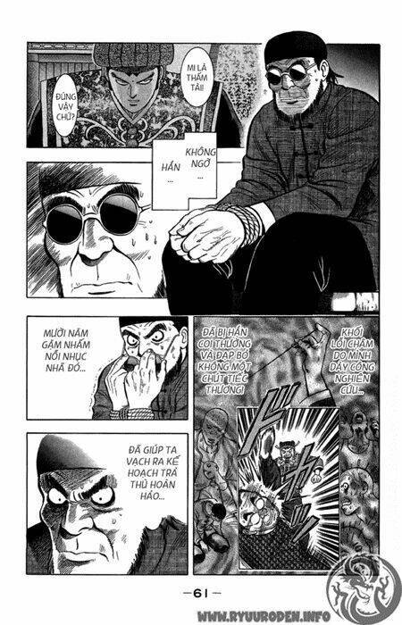 hoàng phi hồng phần 1 chapter 35 59