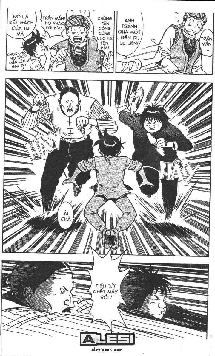 thời niên thiếu của hoàng phi hồng chapter 4 7