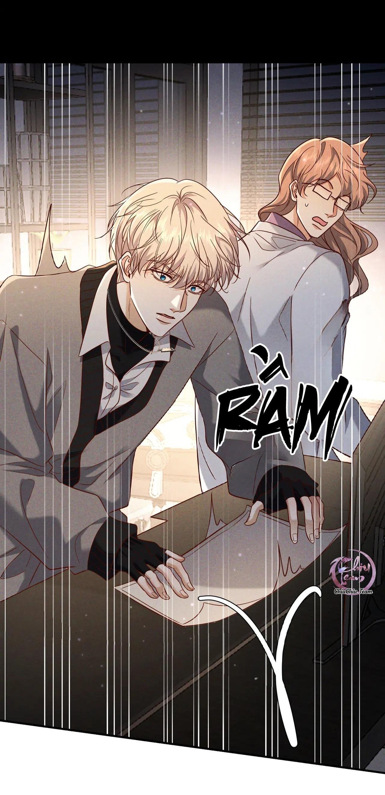cạn tình chapter 49 24