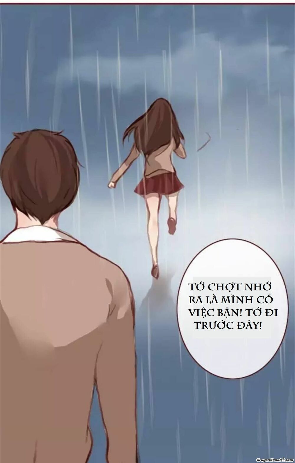 trả thù trường trung học phần 1 chapter 6 6