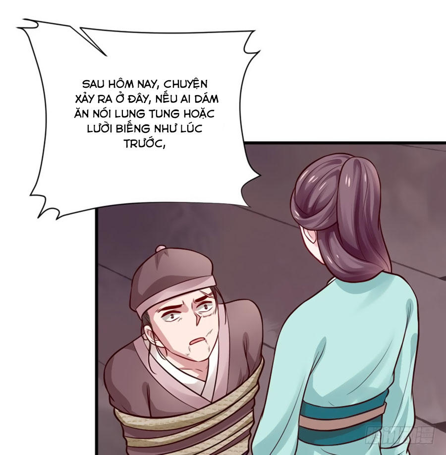 nữ đế livestream công lược chapter 11 47