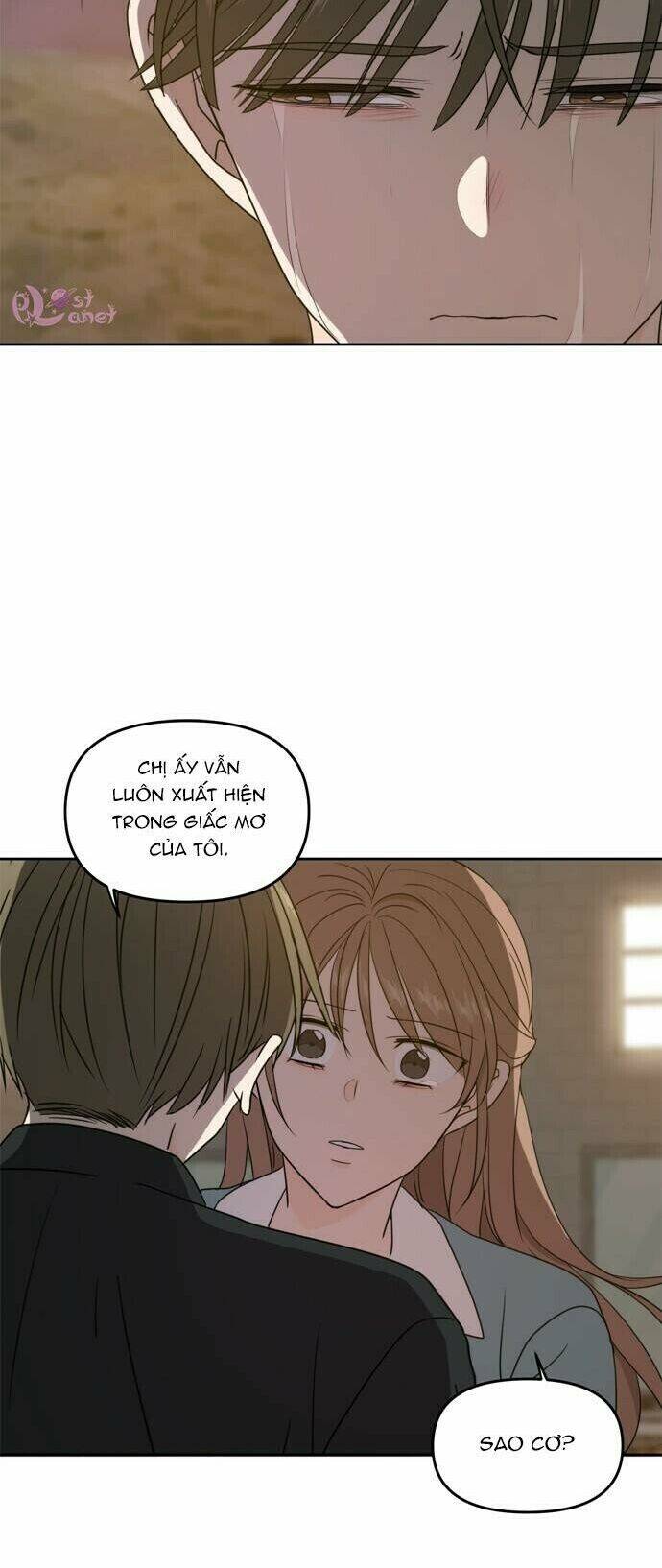 kiếp này cũng xin chăm sóc tôi như vậy nhé kiếp này cũng xin chăm sóc tôi như vậy nhé chapter 63 66