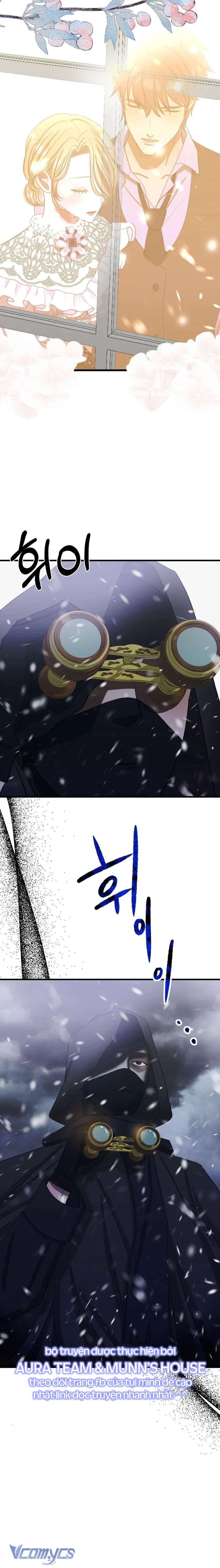 tôi bị cắn bởi chú chó tôi đã bỏ rơi chapter 10 6