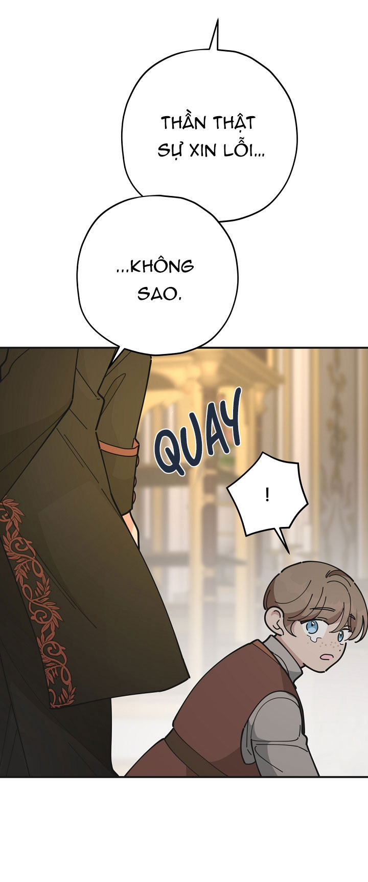 ác nữ tiểu thư chapter 80 66