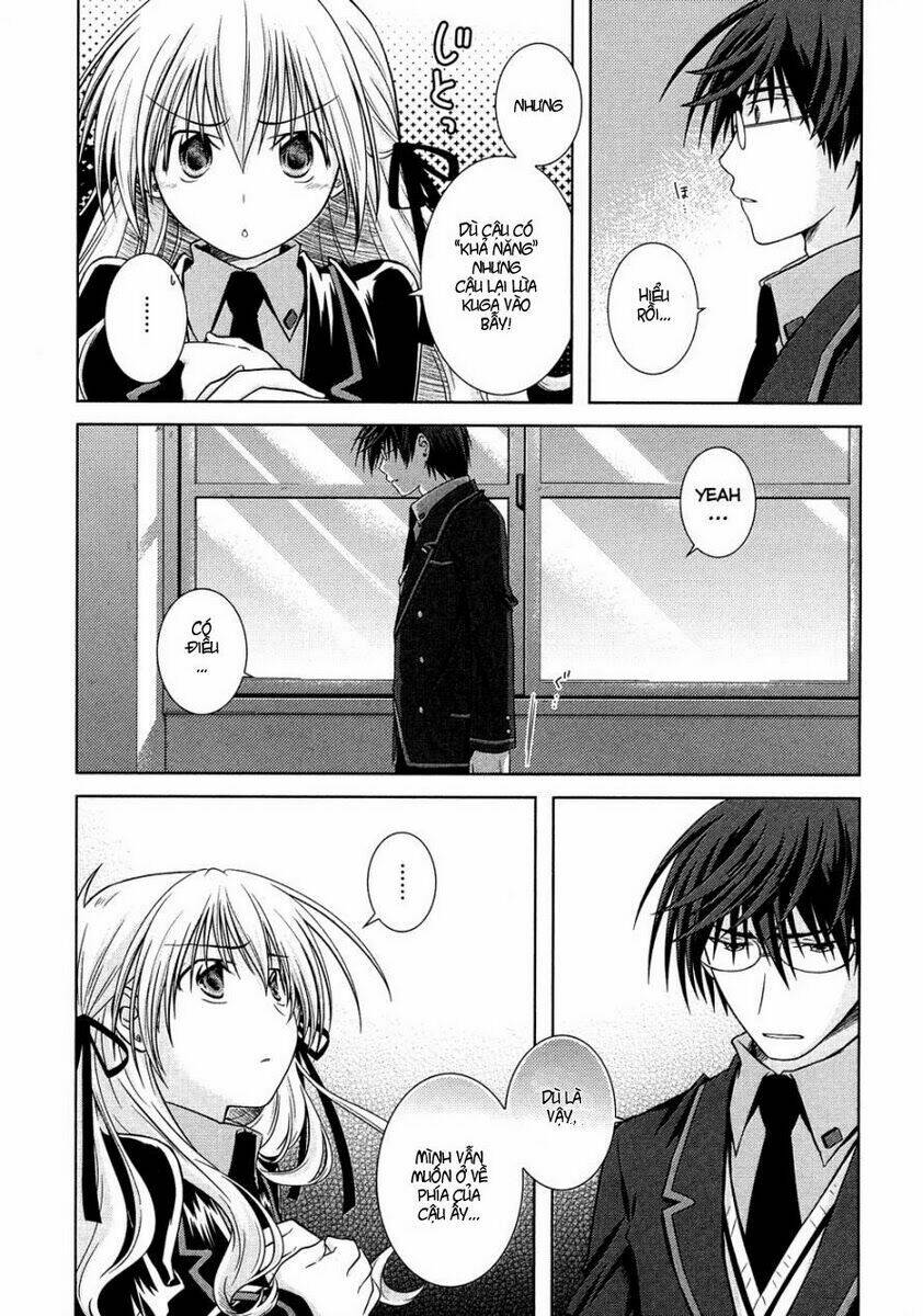 iris zero chapter 13 15