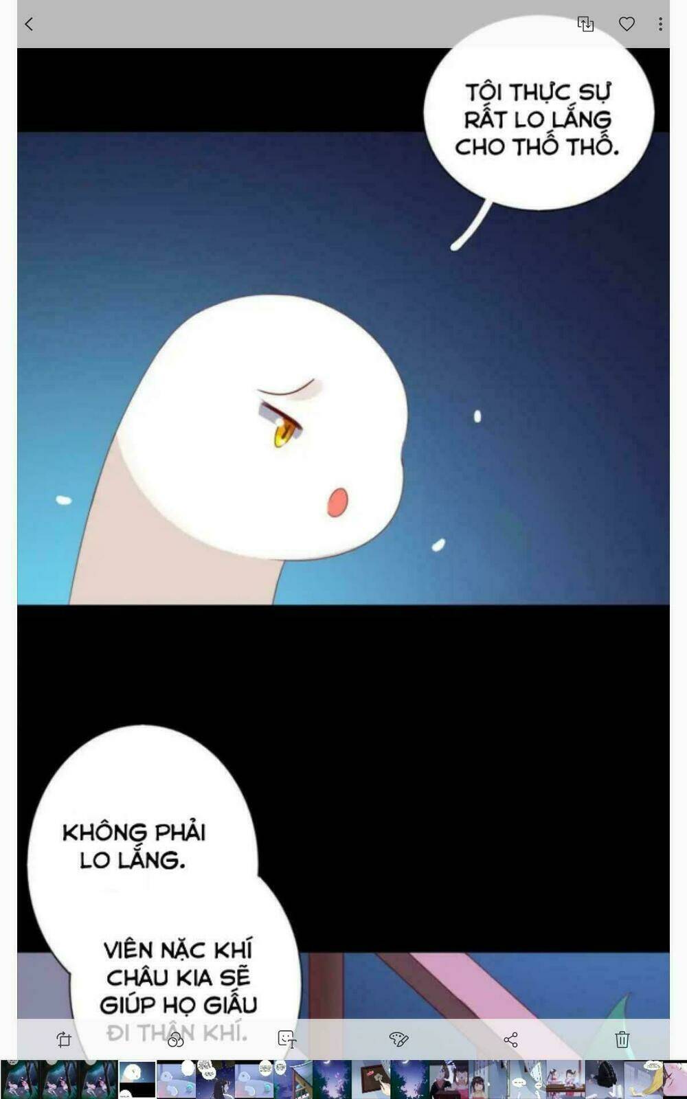 phi thiên địch tự dưỡng đích khẩu tử chapter 43 23