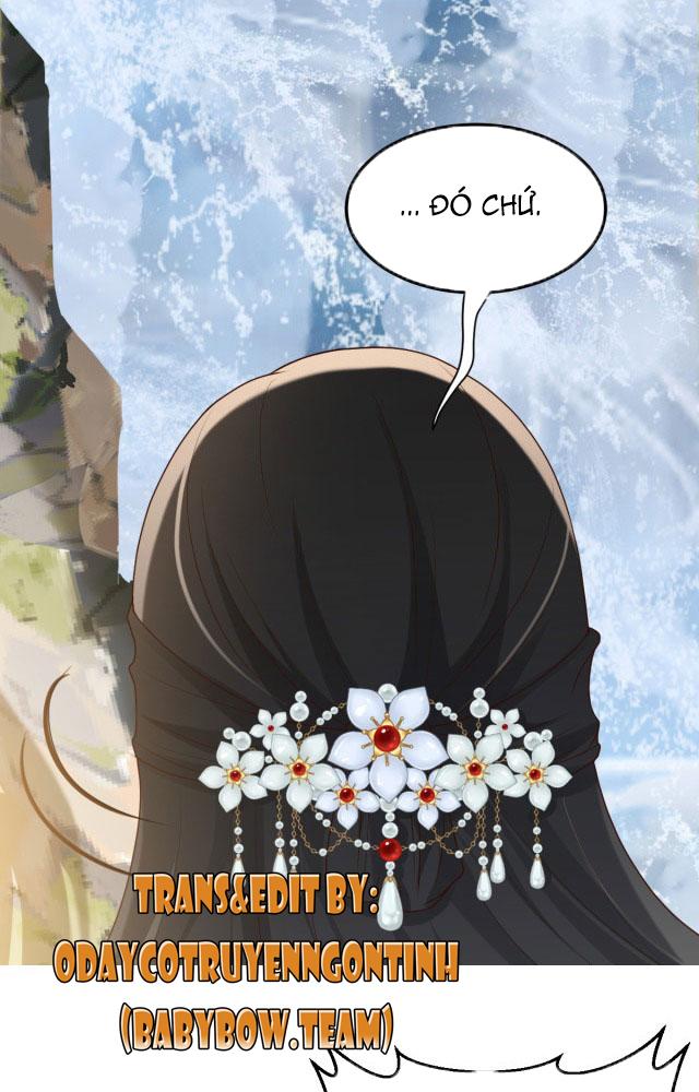 làm sao đây người học việc của tôi quá bám người chapter 9 14