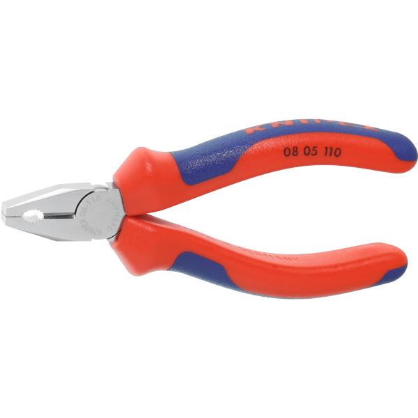 Kềm Đa Năng Knipex 08 05 110 (701600 110) - Hàng Chính Hãng 100% từ Đức