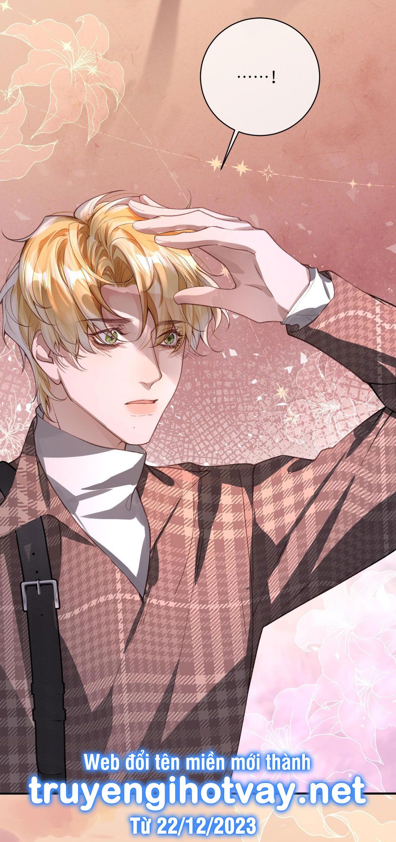 cướp đi thần minh của ta chapter 9 14