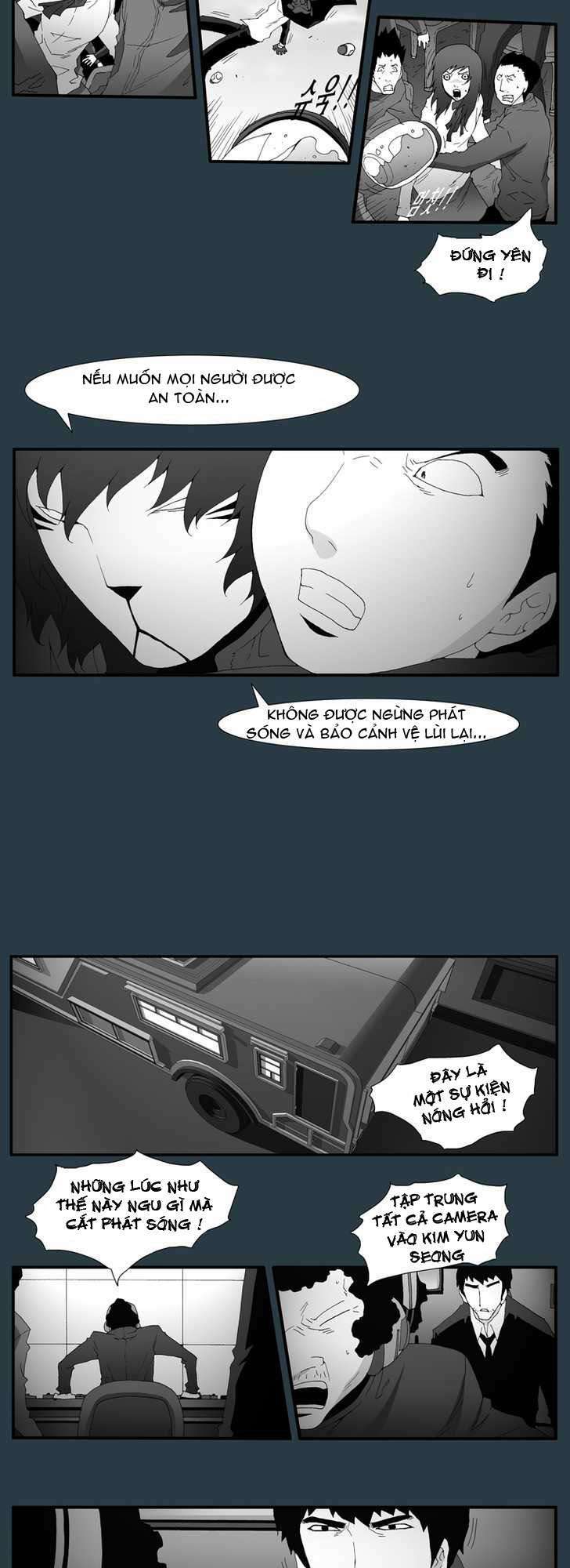 siêu năng chapter 146 2