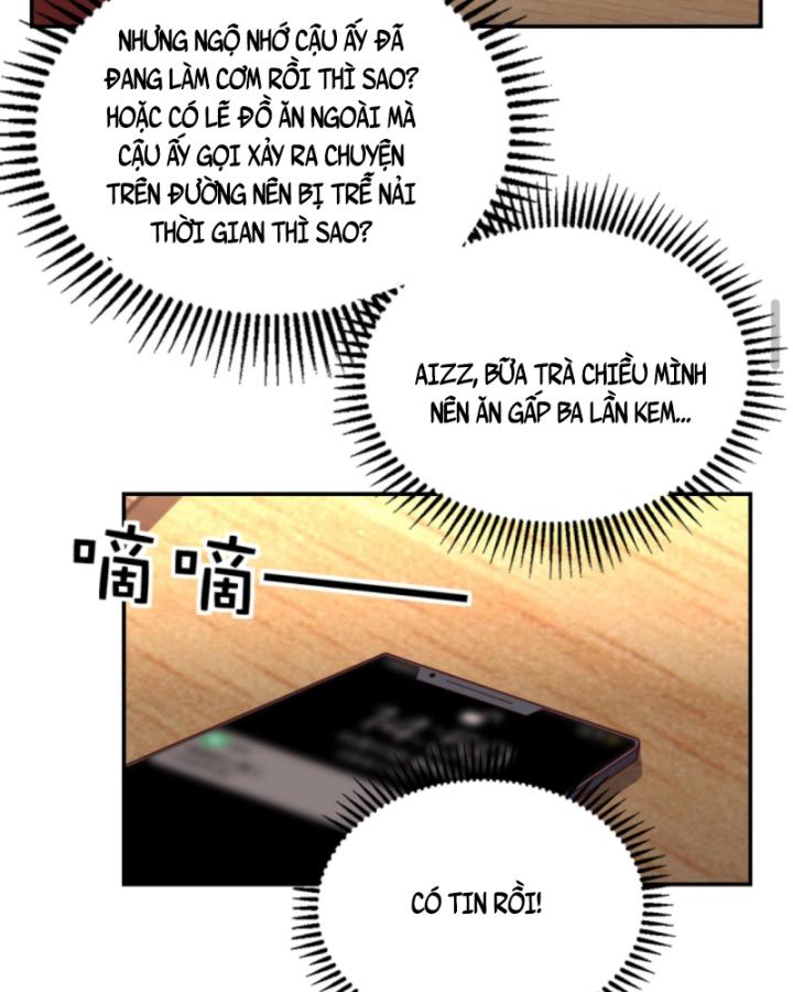 học cùng em gái, tôi bất cẩn vô địch rồi chapter 152 8