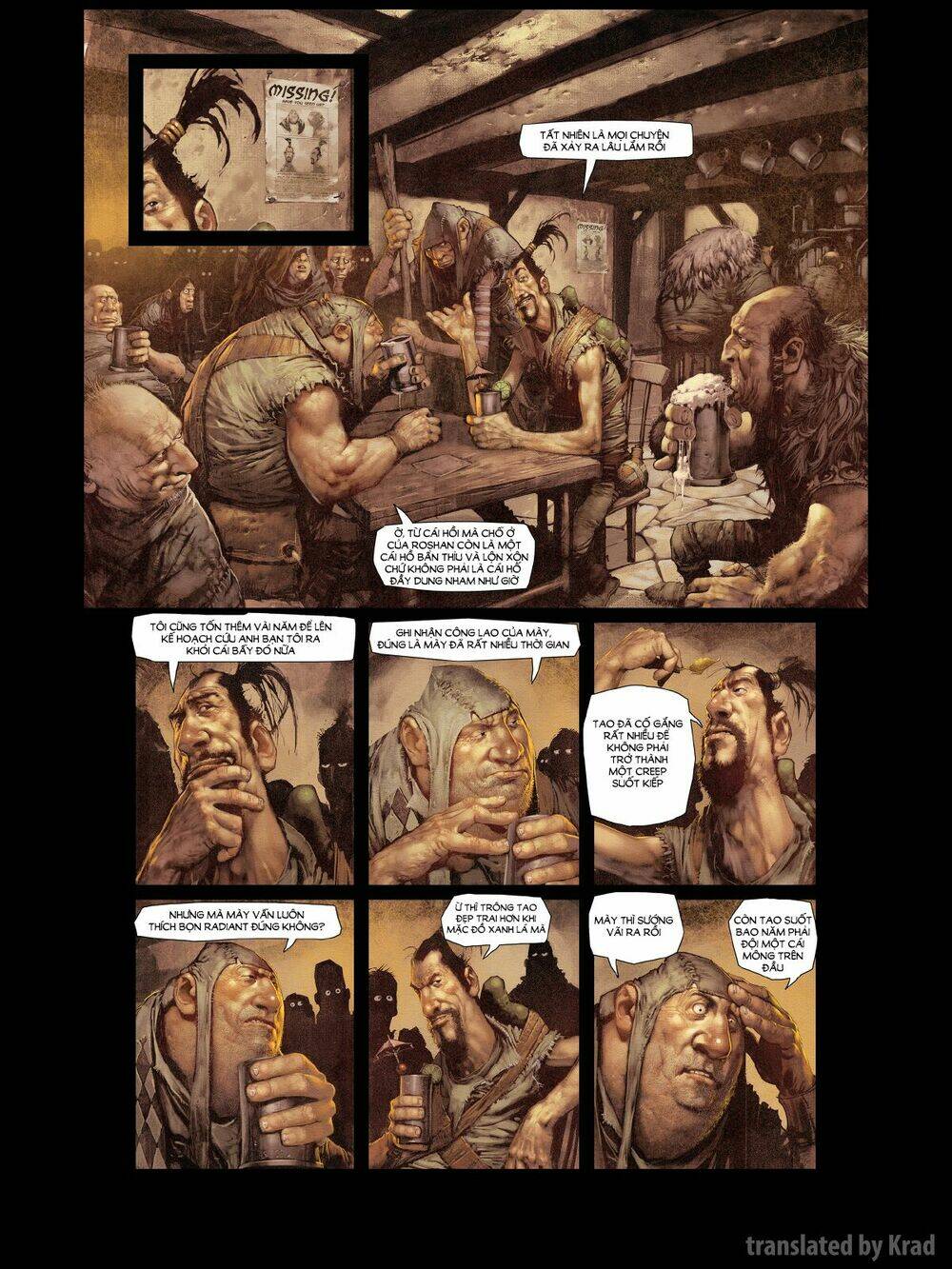 dota 2 comic chapter 7 3