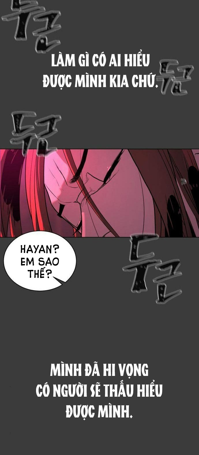 bạch huyết - white blood chapter 83 41