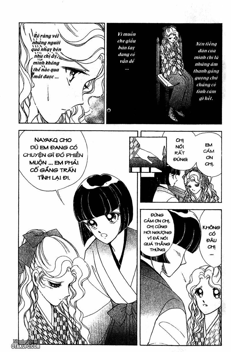 khúc tình ca ban mai - akatsuki no aria chapter 16 22