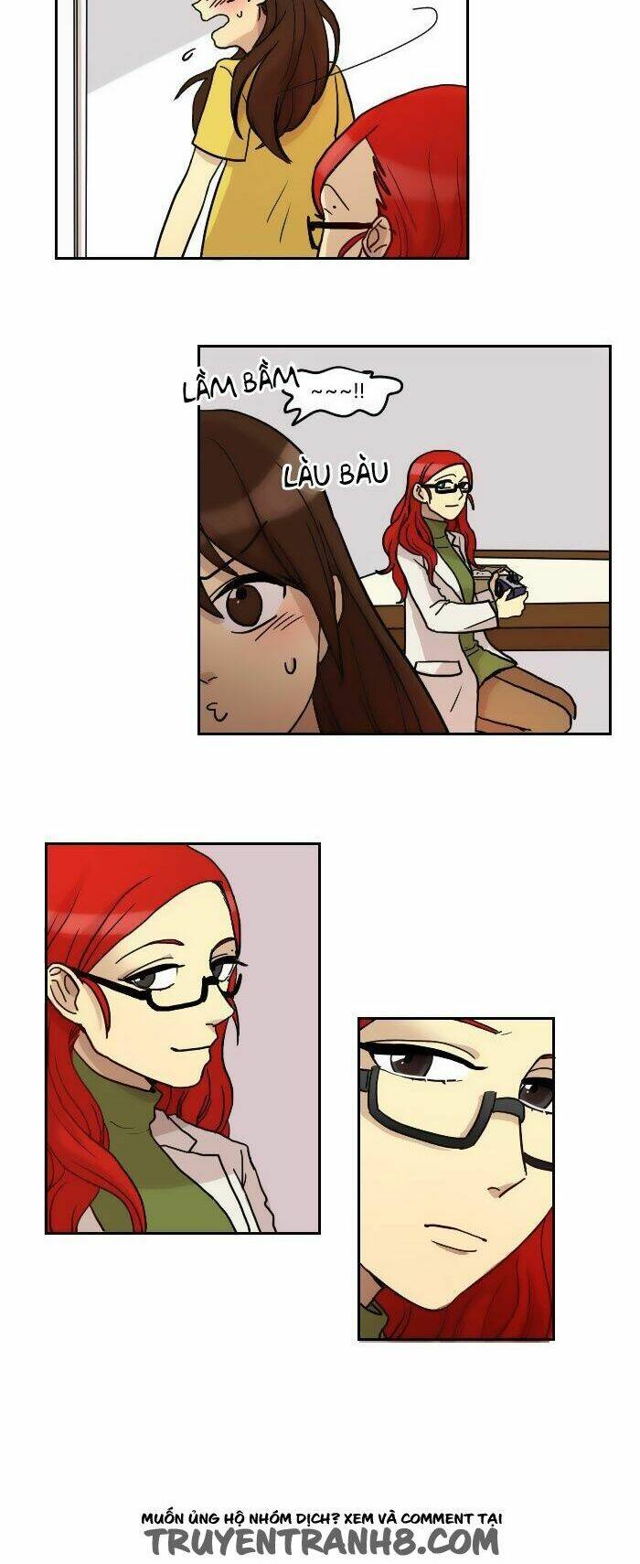 the devil who can't fly chapter 20 17