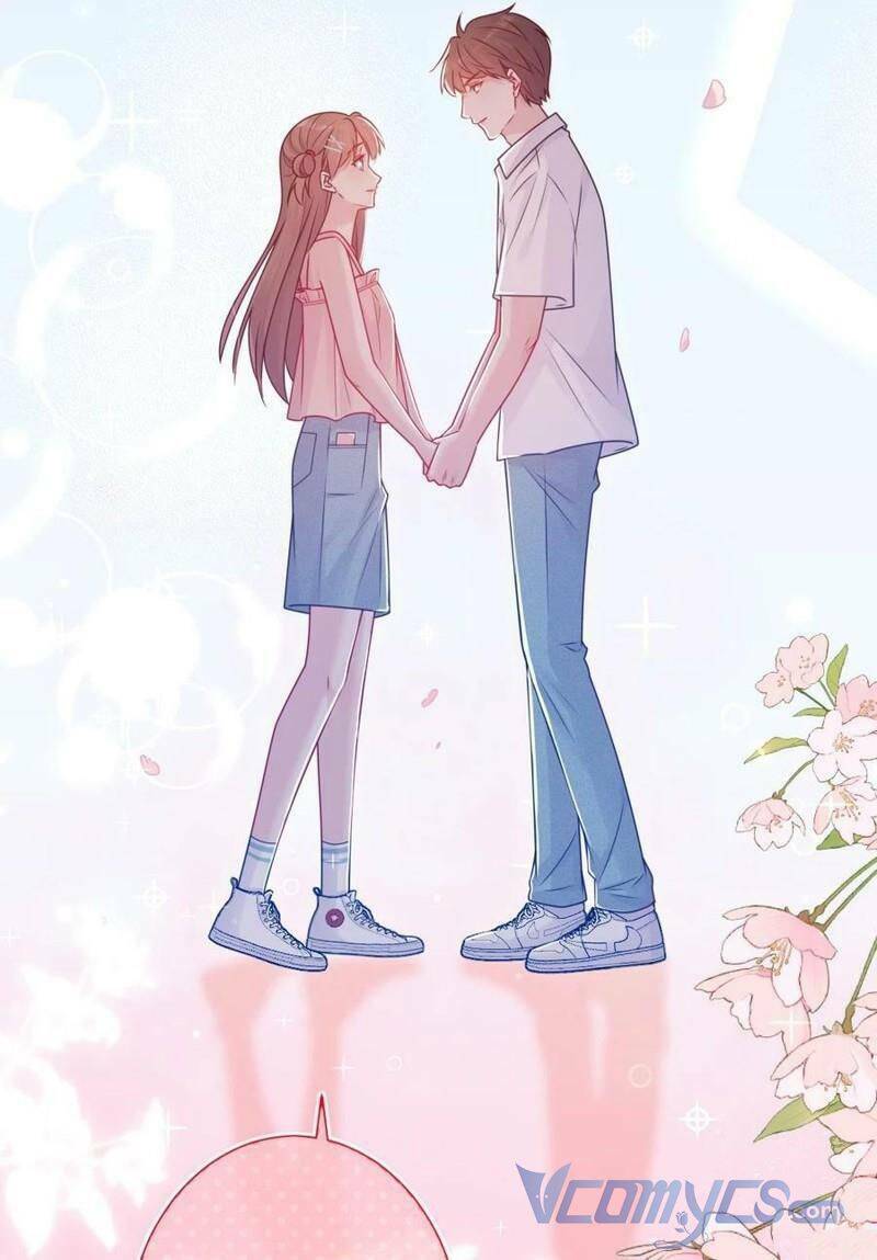 khi cô gái nhìn thấy thời gian chapter 50 55