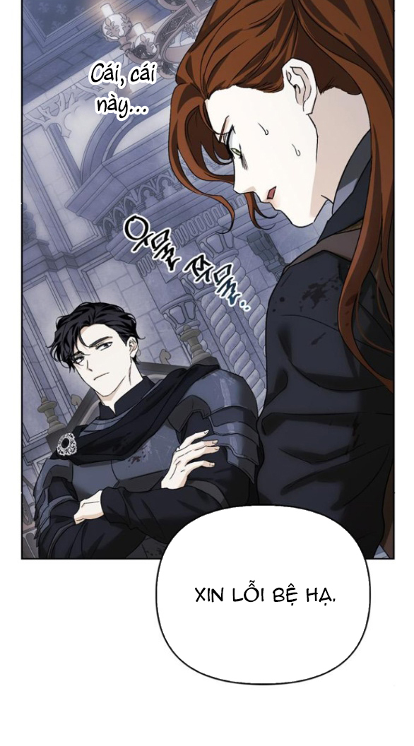 Tôi Thuần Hóa Chó Điên Của Chồng Cũ chapter 81.1 20