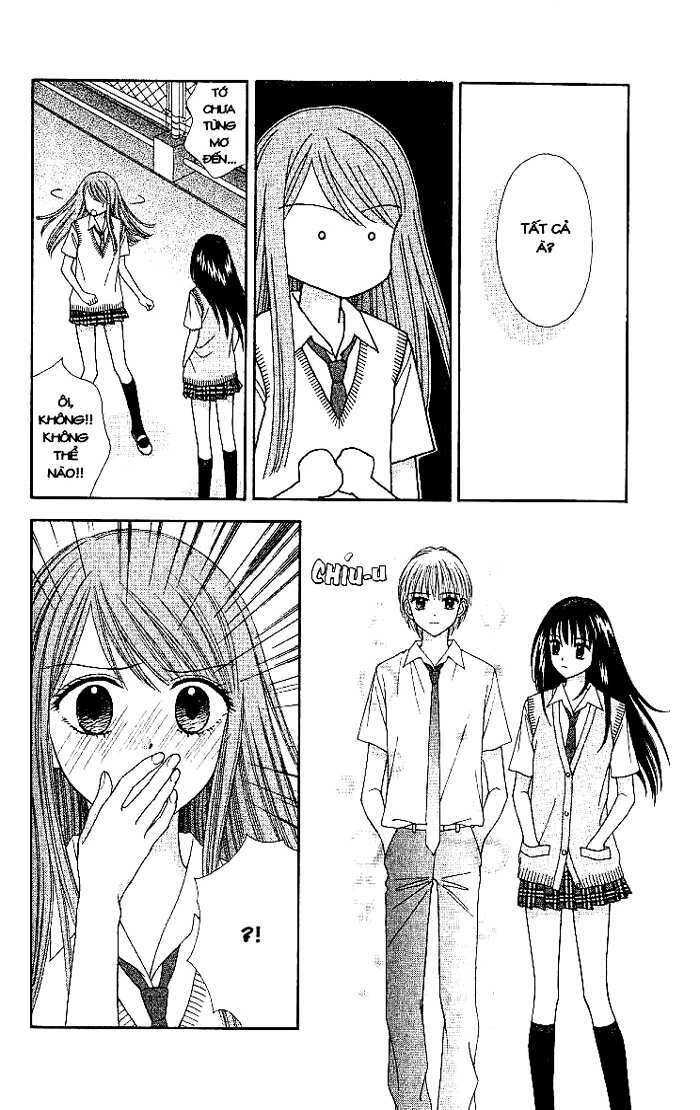 học sinh siêu ngầu chapter 21 14