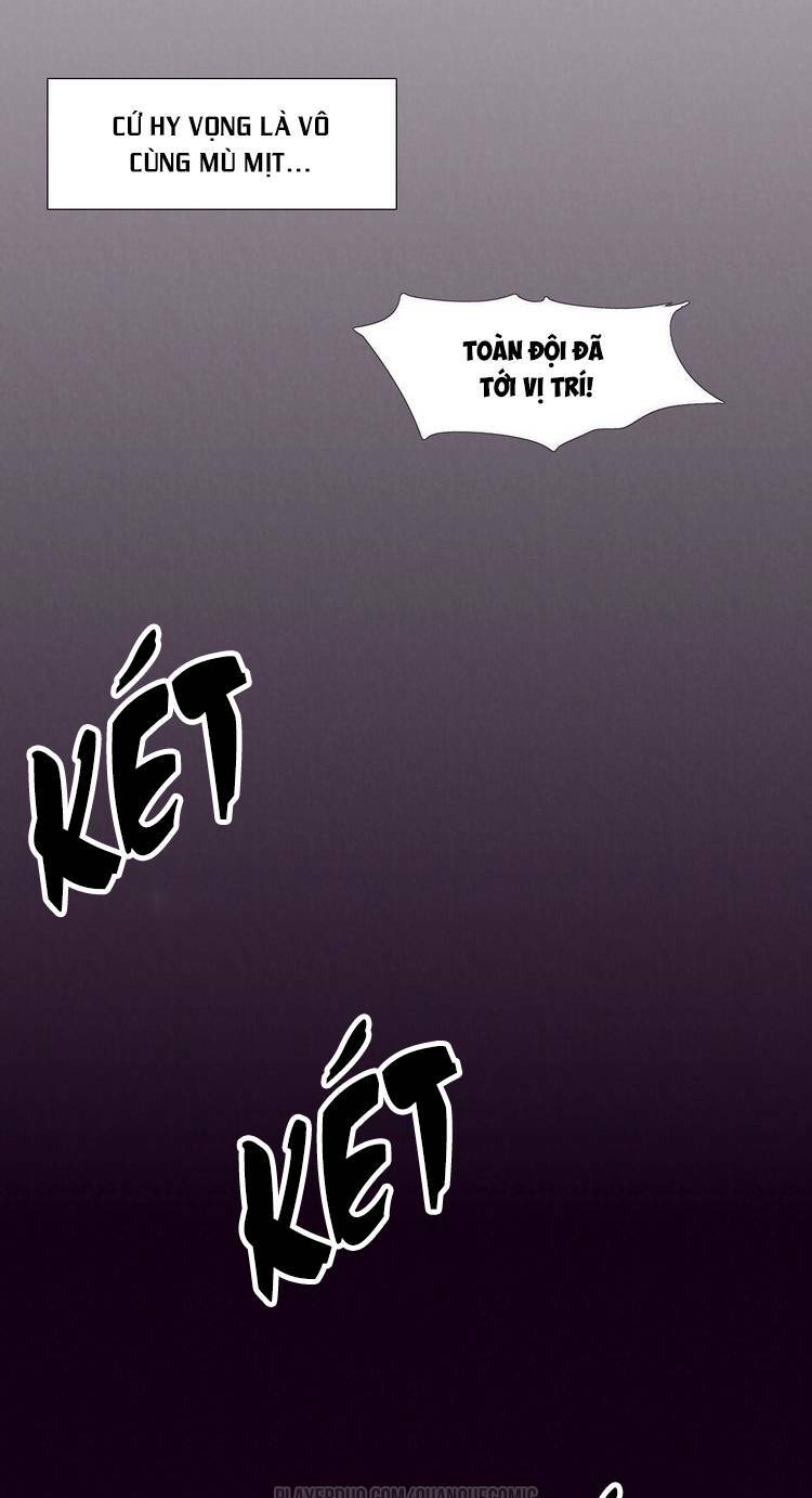 hắc kim đảo chapter 6 40