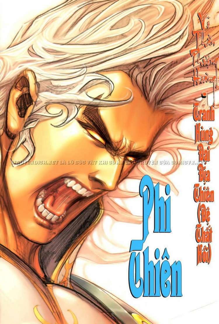 võ thần phượng hoàng chapter 49 2