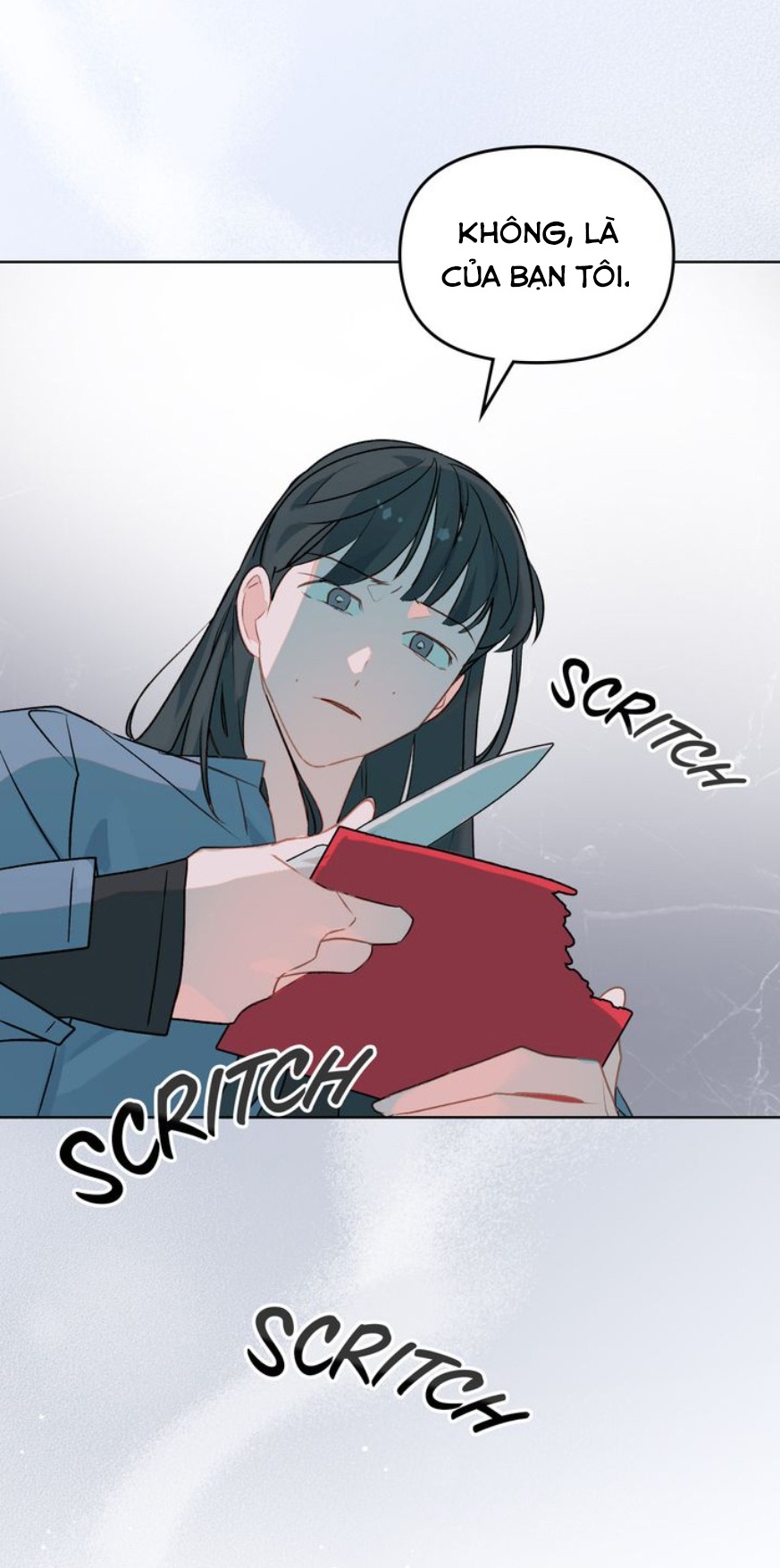 ta sẽ nuốt chửng em chapter 14 59