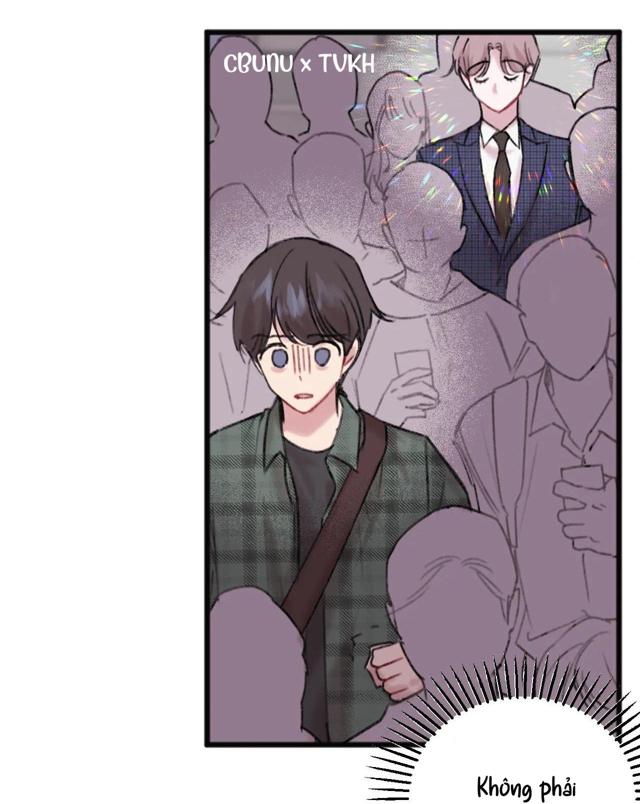 anh thật sự thích em sao chapter 2 63