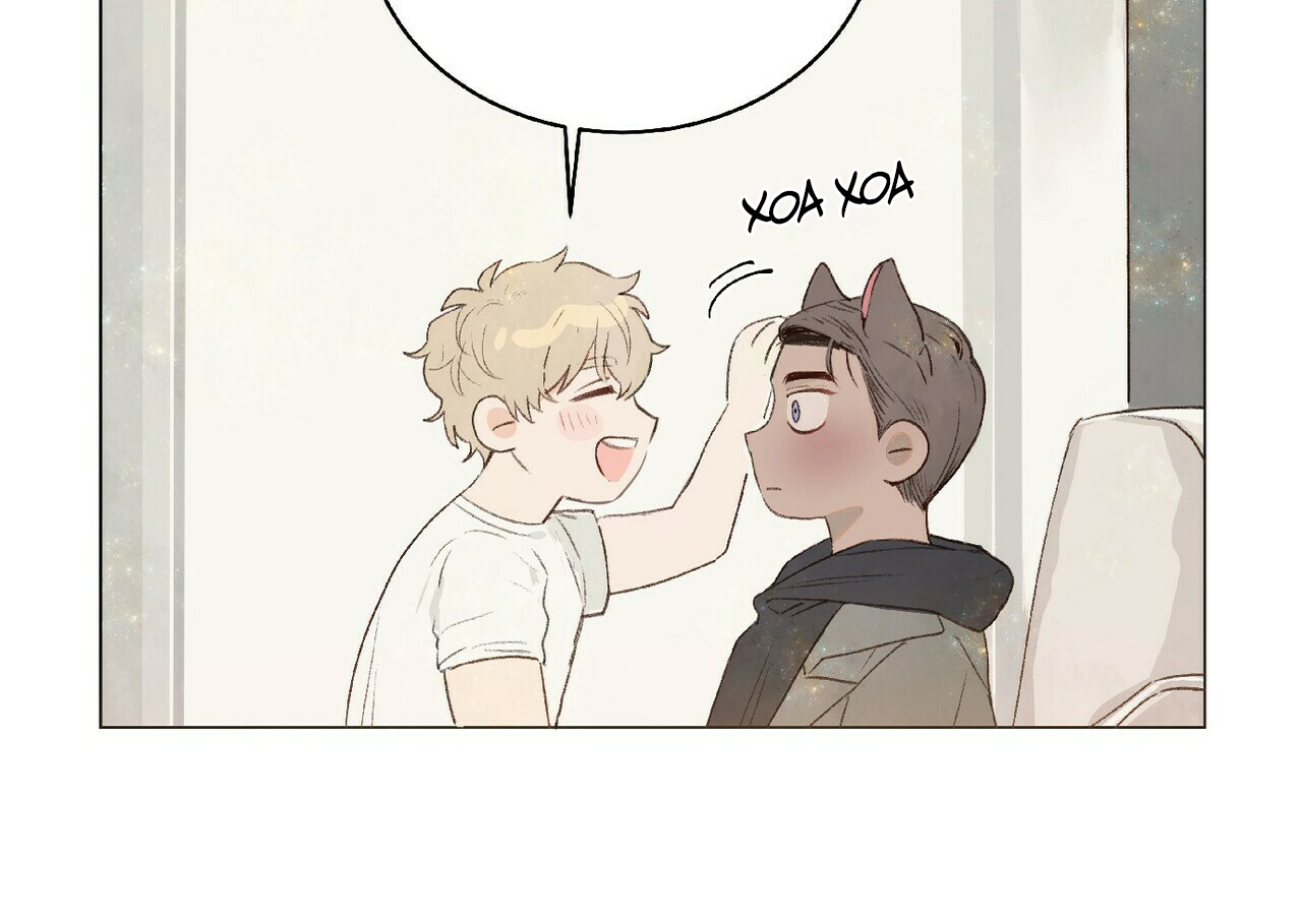 đừng đưa dây xích cho anh ấy chapter 5 40