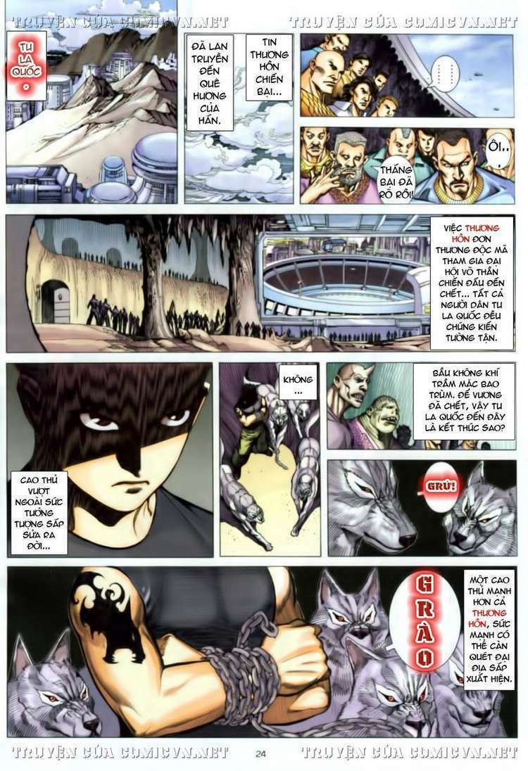 võ thần phượng hoàng chapter 54 14