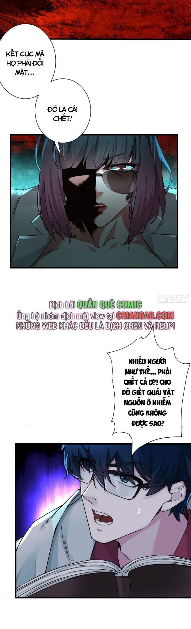 bắt đầu từ trăng đỏ chapter 6 23