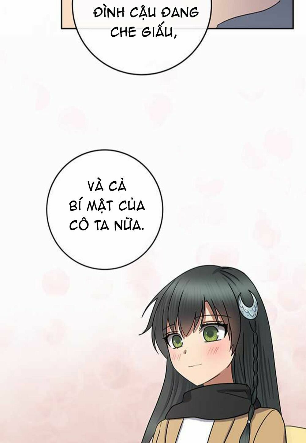 nụ hôn nguyền rủa chapter 74 43