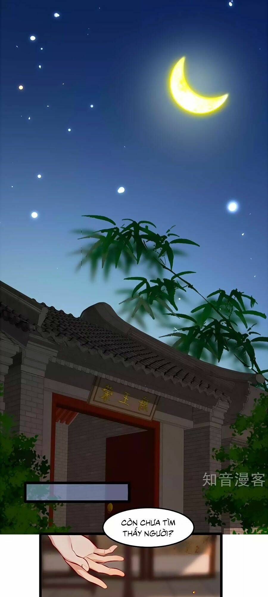 gian phi như thử đa kiều chapter 82 26