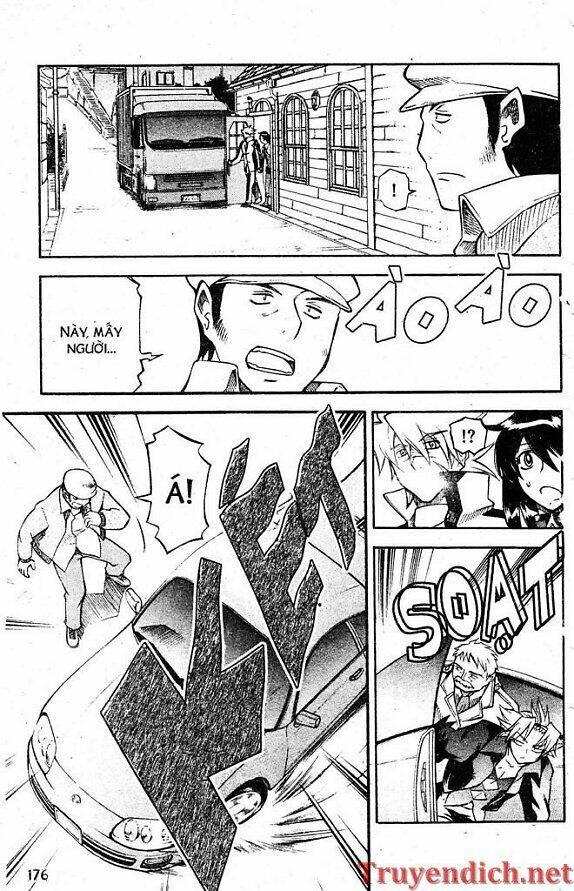 ifrit - danzai no enjin chapter 73 12