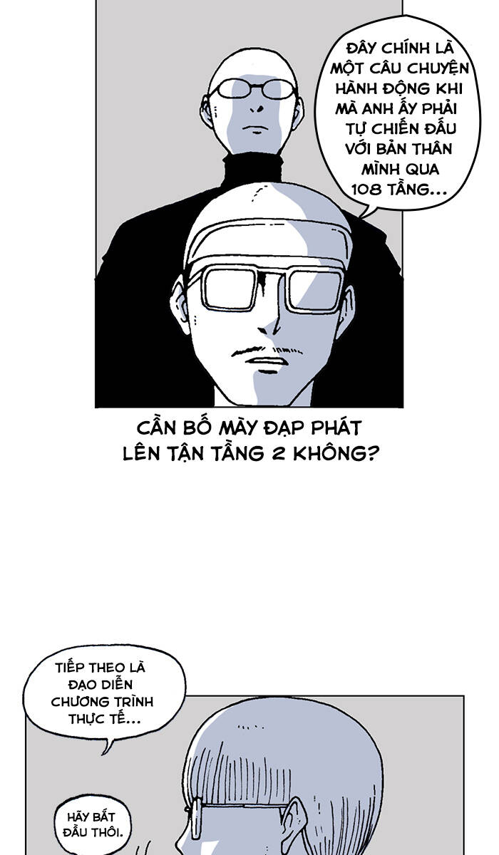 mắc kẹt trên mặt trăng chapter 42 32