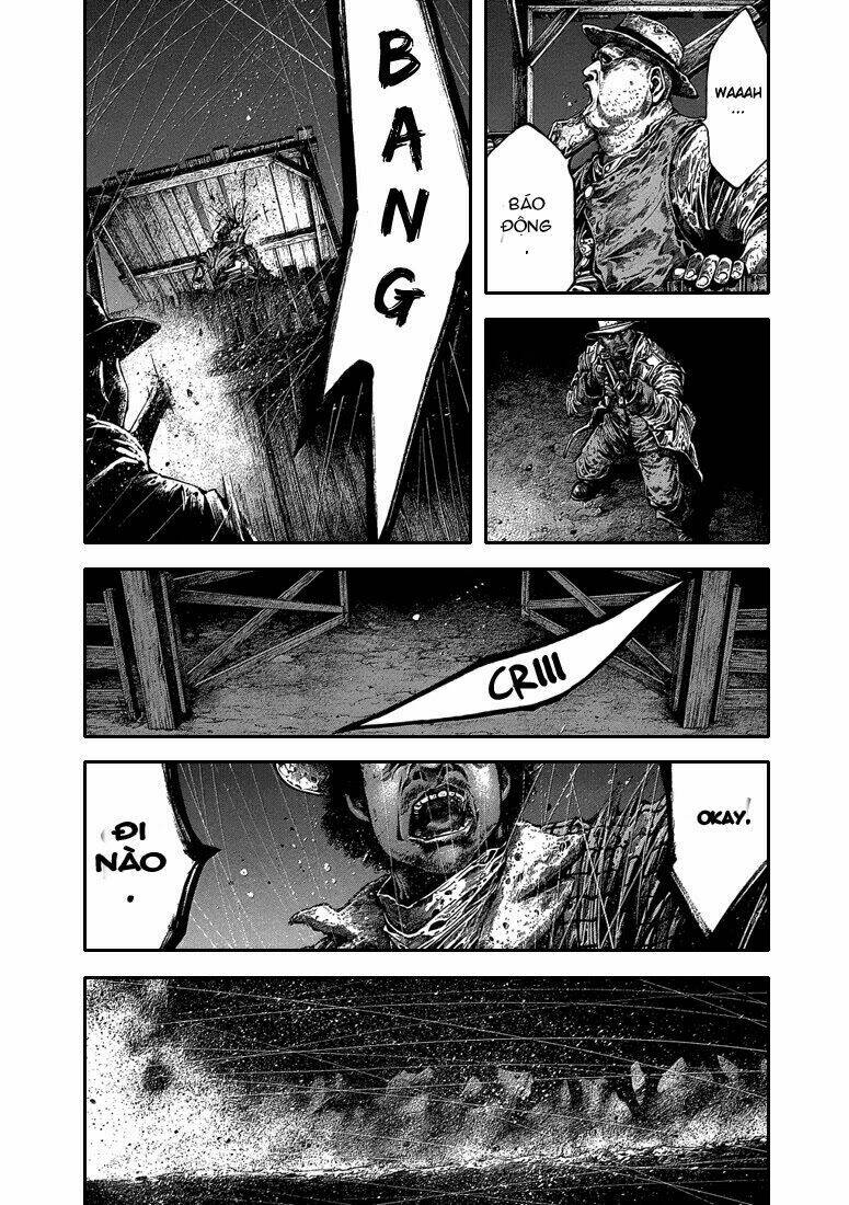 green blood chapter 31 19