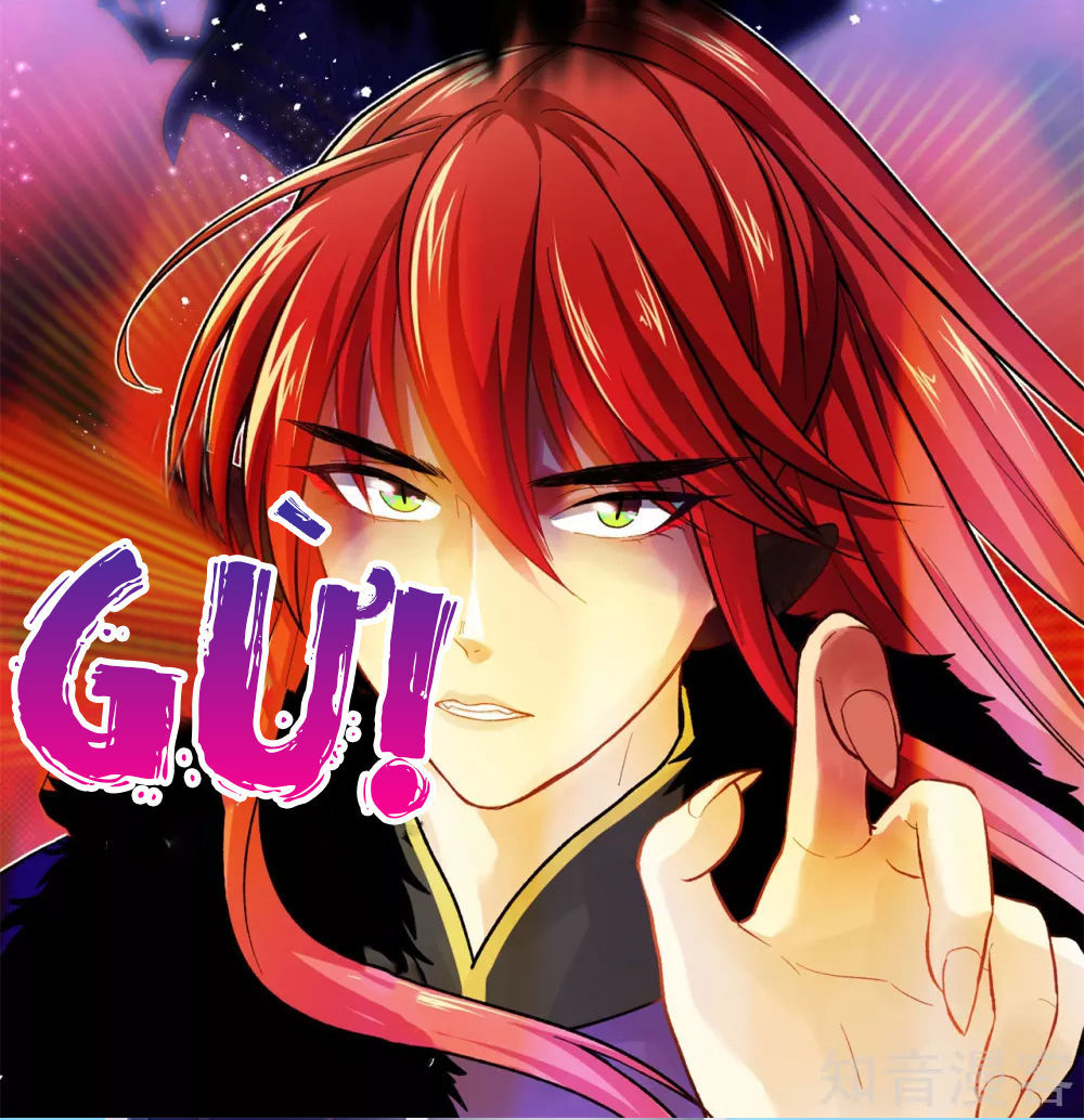 anh ấy đến từ địa ngục chapter 9.1 5