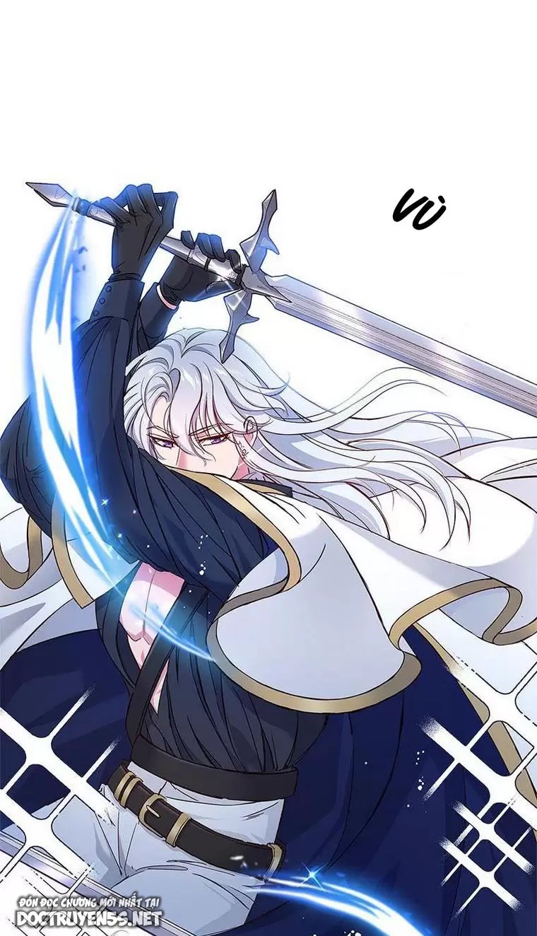 nếu tôi là nhân vật phản diện liệu tôi sẽ chết chapter 3 39