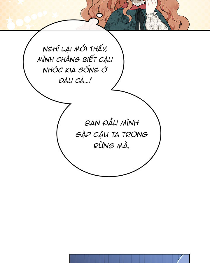 lần này tôi sẽ trở thành gia chủ chapter 46.1 46