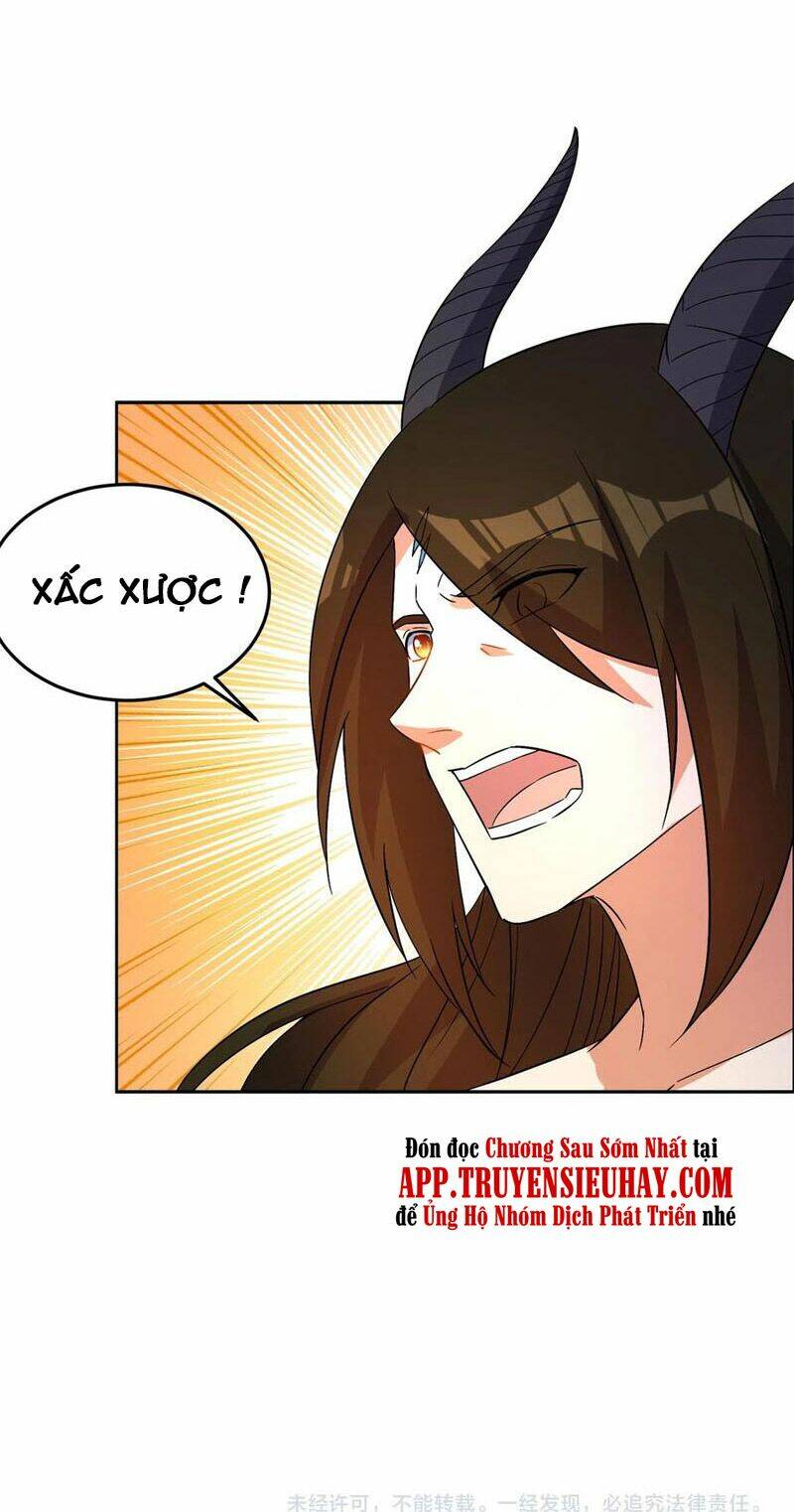 thôn phệ một thế giới tu tiên chapter 127 51