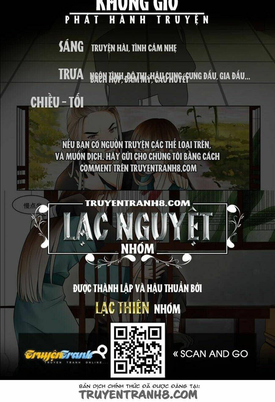 hoa hảo nguyệt bất khuyết chapter 5 14