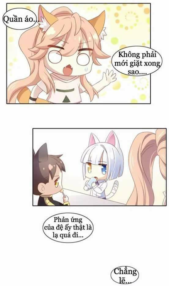 thị hoang chi thần chapter 10 34