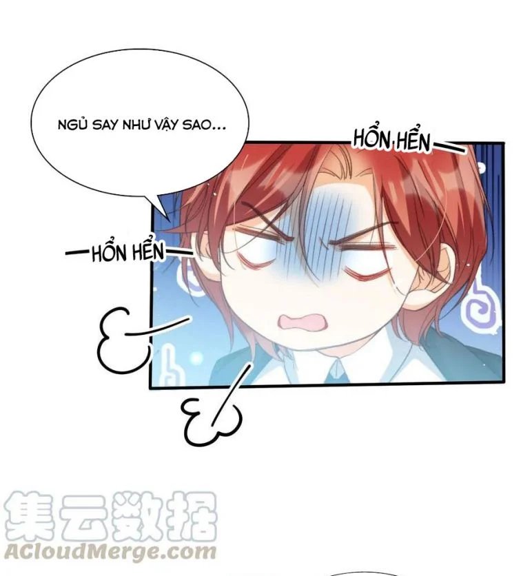 nụ hôn vực thẳm chapter 51 18