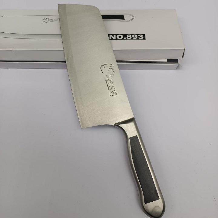 Dao thái inox Hàng Cao Cấp