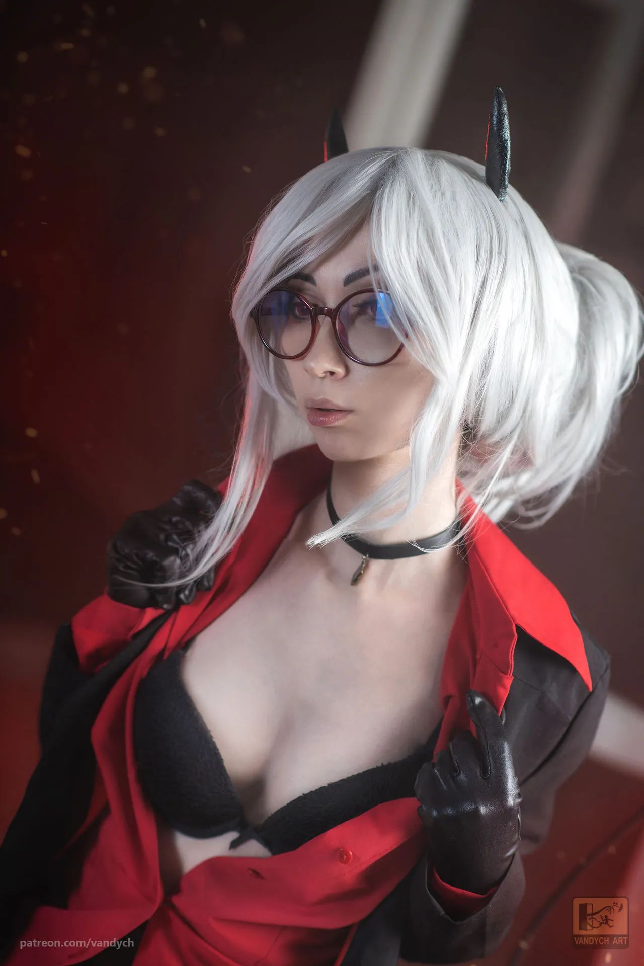 hình cosplay chapter 399 13