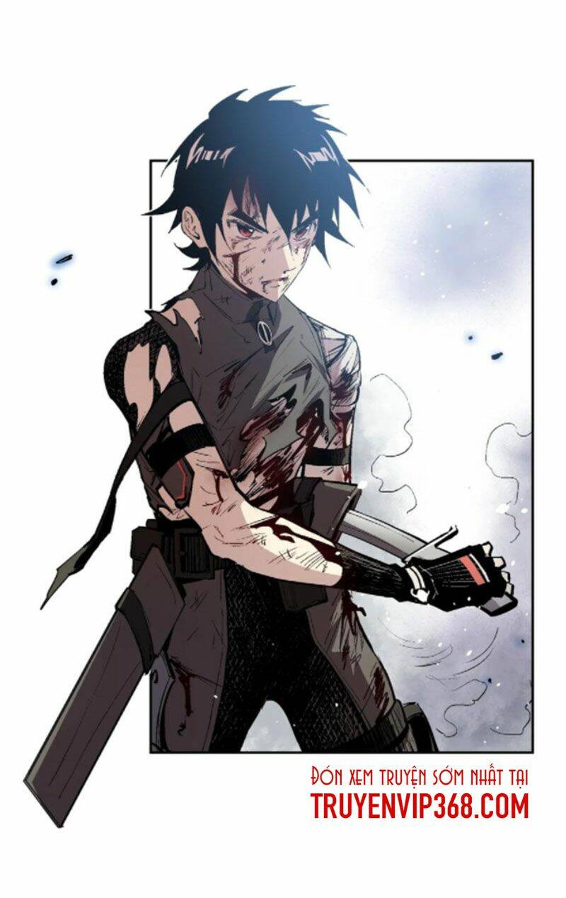 vương bài đặc công trùng sinh vườn trường chapter 48 2