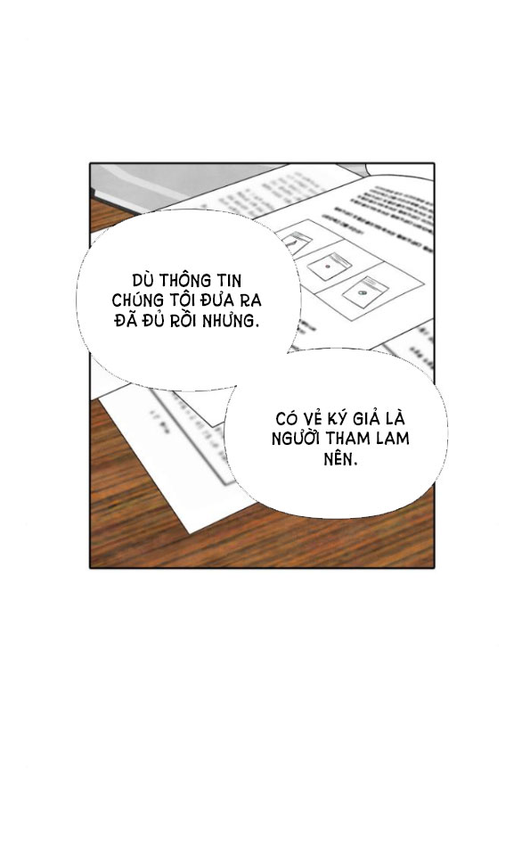 điều khiến tôi quyết tâm muốn chết chapter 77.1 30