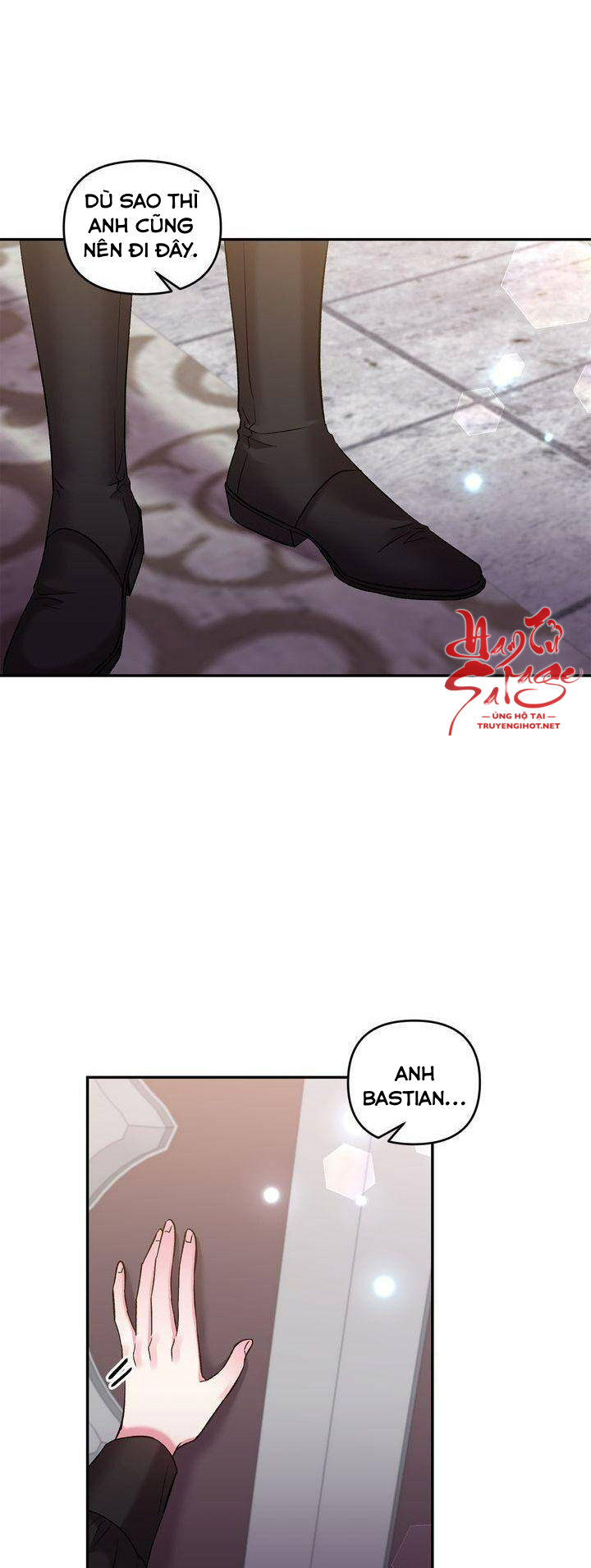 tôi sẽ thực hiện cuộc hôn nhân này chapter 80.1 17